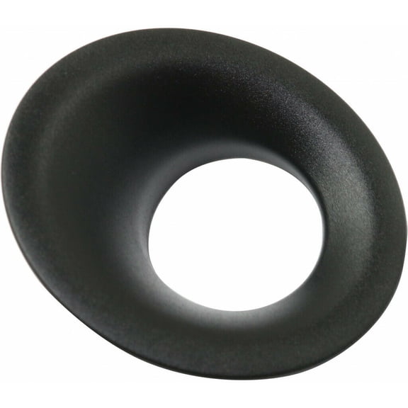 FOG LAMP BEZEL FR RH HQ REPLACEMENT FOR DODGE CHALLENGER 2023 PARTSLINK NUMBER CH1039177