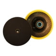 thumbnail image 1 of CSI 62-305 Buffing Pad Backing Plate, 1 of 3