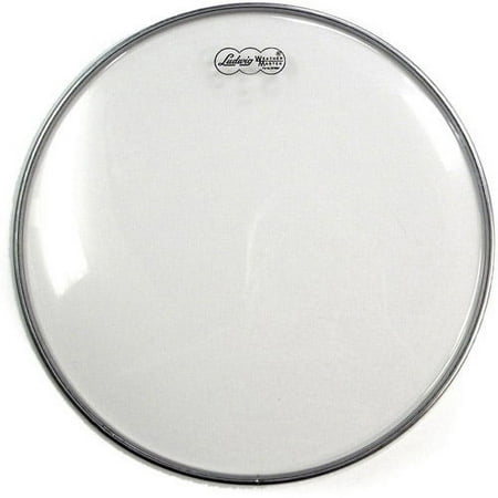 Ludwig C1114 Weather Master 14" Clear X-Thin Bottom Snare Side Resonant Drumhead