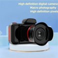 thumbnail image 4 of 1080P Digital Camera with Flash Photo Video Mini Camera 2.0 Inch Screen Digital Zoom Camera for Child, 4 of 5