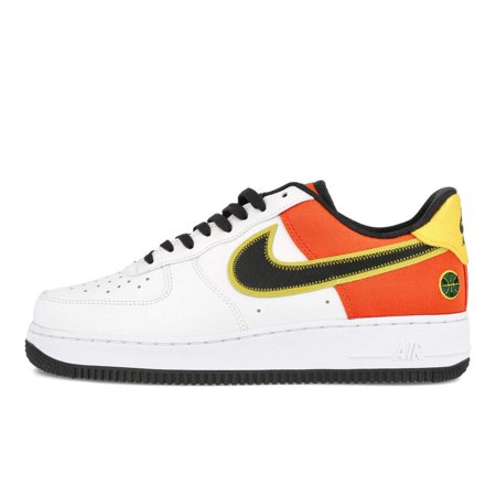 Nike Men's Shoes Air Force 1 Low Roswell Raygun CU8070-100 (Numeric_10 ...