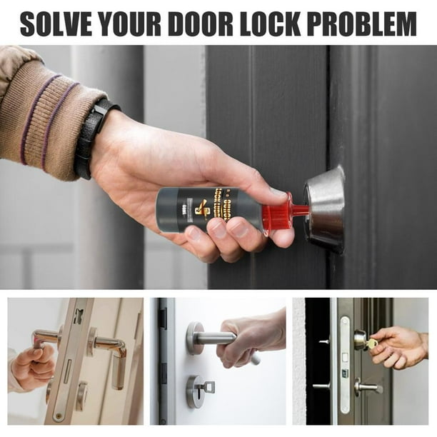 Graphite Powder Door Lock Graphite Lubricant Graphite Powder For