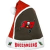 Forever Collectibles NFL 2015 Santa Hat, Tampa Bay Buccaneers