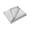 Gray, variant on Leodye 1PCS Reversible Ice Silk Summer Quilt, Machine Washable Design, Lightweight Breathable Air Conditioner Quilt for All-season Rest -59 x 43.3 in