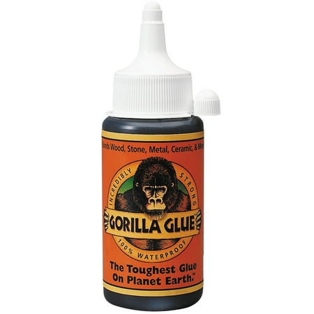 Gorilla Glue Original, 4oz.