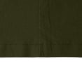 thumbnail image 5 of Zedker Oversized Wide-Leg High Waist Pants for Women Springtime and Summer Casual Elastic Waist Loose Long Pants with Pockets,Army Green,L, 5 of 9