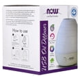 thumbnail image 5 of Now Foods NOW Solutions Ultrasonic USB Oil Diffuser 1 Diffuser, 5 of 6