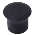 thumbnail image 1 of Matsuzay Molde para cubitos de hielo, artesanías con forma de Animal, molde para hacer congelación de gelatina para beber, barra de cocina, accesorio Cocina y Comedor Negro Tipo 1 Matsuzay HA012258-01, 1 of 6