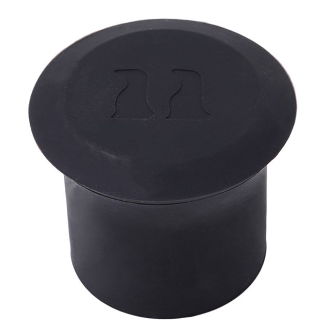 Matsuzay Molde para cubitos de hielo, artesanías con forma de Animal, molde para hacer congelación de gelatina para beber, barra de cocina, accesorio Cocina y Comedor Negro Tipo 1 Matsuzay HA012258-01