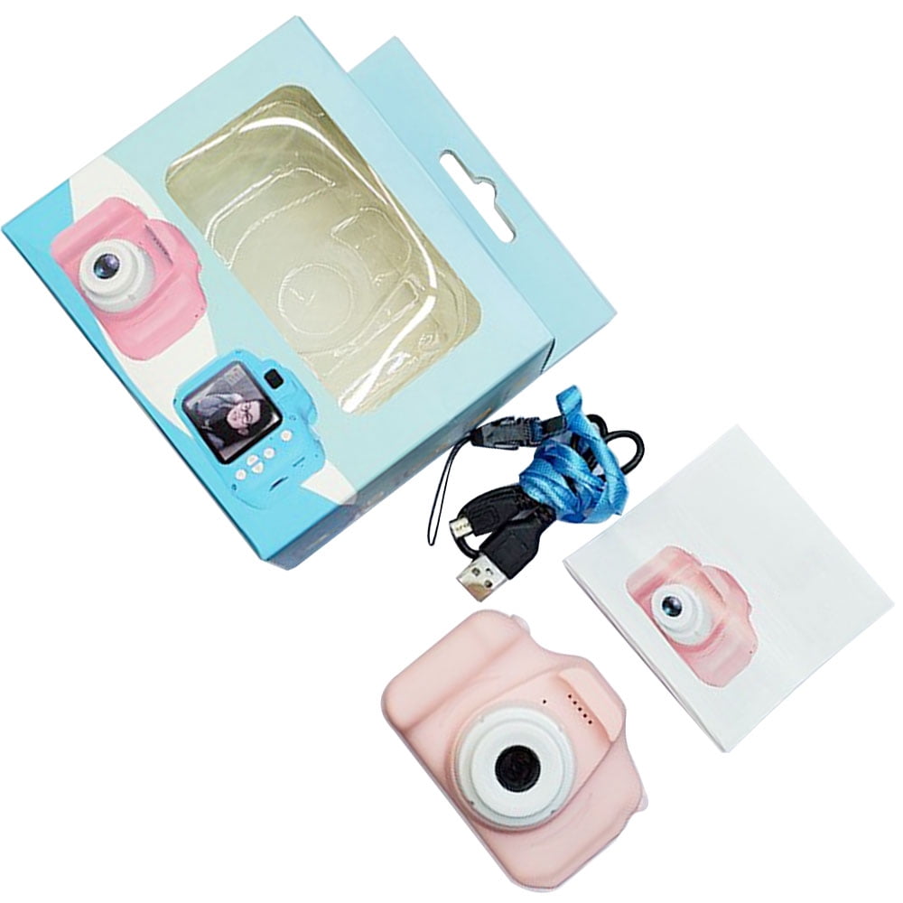 x2 children's camera hd kids student digital camera holiday birthday