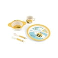 thumbnail image 1 of Bumblebee - Ensemble de Vaisselle pour Enfants 5 Pcs, 1 of 2