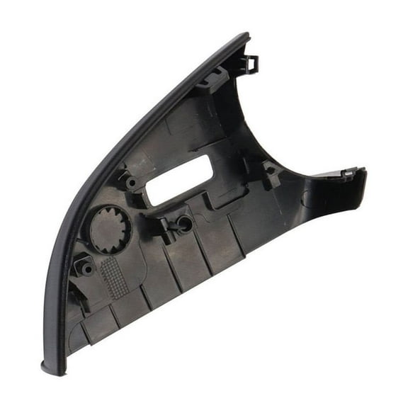 Car Left Side Mirror Lower Cover Cap For Mercedes-Benz W166 ML GLE A1668200121