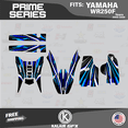 thumbnail image 4 of Kalair GFX Graphics Kit for Yamaha WR 250F (2005-2006) Prime Series, 4 of 5