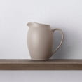 thumbnail image 3 of Noritake Colorwave Sand Sugar and Creamer Set, 3 of 7