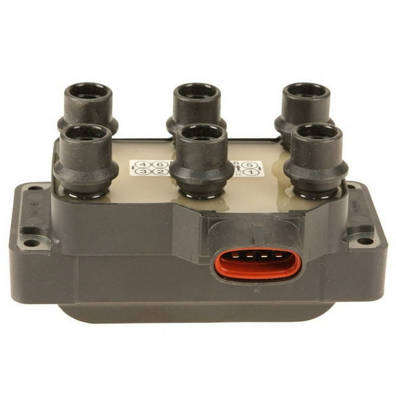 Ignition Coil - Compatible with 1997 Ford F-150 4.2L V6
