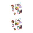 thumbnail image 1 of Tholdsy Arts and Crafts Supplies for Kids Craft Set for Children Tipo 2 2piezas, 1 of 4