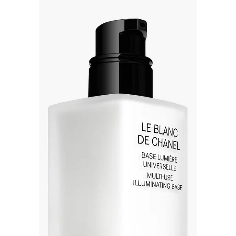Chanel Le Blanc De Chanel Multi-Use Illuminating Base Foundation - 1 oz