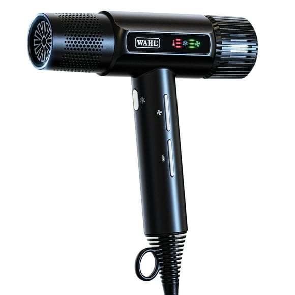 SECADORA PELO PROFESIONAL WAHL MOTOR DIGITAL 1600 W 3 VEL