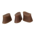 thumbnail image 3 of 5 Piezas de Corcho de Parachoques de Lve de Trino de Futa de Tamaño Pequeño para Accesorios de Piezas de Futa Yuyangstore Corcho Flauta Trill Key, 3 of 7