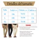 thumbnail image 2 of Pants Hombre Pantalones Casuales Playa Yoga Con Cordón, 2 of 8