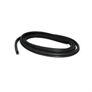 Fairchild G4103 Rear Liftgate Weatherstrip Seal on body For 1992-1999 Chevrolet Suburban C1500 OEM#15758707