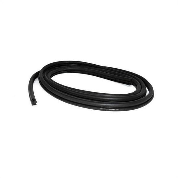 Fairchild G4103 Rear Liftgate Weatherstrip Seal on body For 1992-1999 Chevrolet Suburban C1500 OEM#15758707