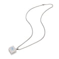 thumbnail image 3 of Collier LED Anti-Anxiété, Collier de Soulagement du Stress LED Pendentif de Cou LED Collier Utilisation Pratique, 3 of 14