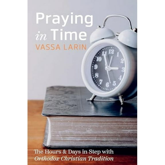 Praying in Time (Paperback)