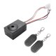 thumbnail image 4 of Ebike Alarm System Dual Remote Control 36V 48V 60V 72V Alarm Accessories Universal Waterproof Electr, 4 of 5