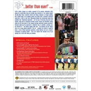 Big Bang Theory: The Big Bang Theory (Other)