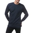 thumbnail image 3 of Pro Club Men's Heavyweight Cotton Long Sleeve Thermal Top, 3 of 6