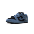 thumbnail image 4 of NIKE MENS SB Dunk Low "Supreme - Ocean Fog" HQ8487 400 HQ8487 400 from Stadium Goods, 4 of 8