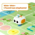 thumbnail image 2 of MatataStudio Upgraded Talebot Pro Coding Robot for Kids Aged 3-5, Education & Learning Toys for Toddlers to Learn Early Programming, Screen-Free STEM, 2 of 9