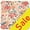 1-Beige, variant on BERTHMEER Large 8'x10' Area Rugs for Living Room Scalloped Floral Rugs for Bedroom Office Carpets Machine Washable Farmhouse Dining Room Flower Non Slip Rugs, Multicolor