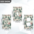 thumbnail image 4 of Switch Panel Switch Decoration 2.76x4.53x0.28 Inches Duplex Outlets Switch Plate Wall Plates Living Room Kitchen Bedroom Study Switches Cartoon Tree House, 4 of 8