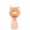 A, variant on Fan Portable - Cute Handheld Turbo Fan with Rechargeable Battery, 5 Speeds, Small Hand Personal Travel Essentials for Women Makeup(A)