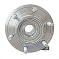thumbnail image 6 of Bodeman Front Wheel Hub Bearing Assembly for 2006 2007 2008 Hummer H3, 6 of 6