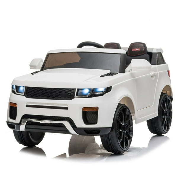 battery powered ride on cars with remote control