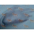 thumbnail image 4 of oneOone Cotton Cambric Fabric Print Fabric by The Yard 56 Inch Wide, 4 of 4