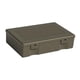 thumbnail image 2 of Caja de Almacenamiento de Escritorio, Caja de Almacenamiento de Herramientas, Bolsa de Utilidad Impermeable, Caja Organizadora, Contenedor para Artícu Verde Grande, 2 of 8