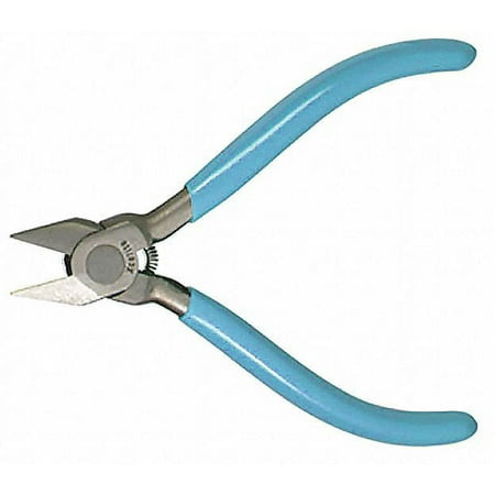 UPC: 0037103311429 | Xcelite Diagonal Cutting Plier 13/32  L Jaw MS54VN