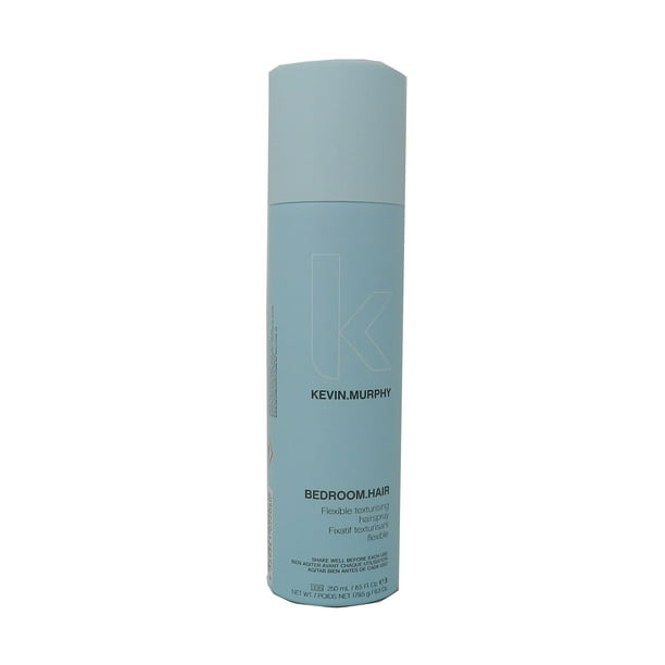 Kevin Murphy Bedroom Hair Flexible Texturising Hairspray 8.5 Ounces