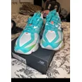 thumbnail image 4 of New Balance 9060 Cyan Burst, 4 of 6