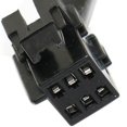 thumbnail image 4 of Kit de almohadillas con elementos calefactores de asiento para Chevy Silverado 2003-2006, 4 of 7