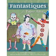 Fantastiques: Whimsies