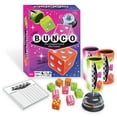 thumbnail image 1 of Bunco Game Kit Continuum Games Retro para noche de mujeres, 1 of 7