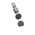 thumbnail image 1 of yuksok Cabinet cam Lock Cabinet Lock for Storage Door Secure files Drawers Tool Box Universal, 1 of 6