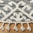 thumbnail image 3 of Safavieh Moroccan Tassel Shag Desmond Southwestern Area Rug, 3 of 6