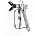 thumbnail image 1 of Professional Airless Paint Sprayer with 5 Nozzles for Versatile Painting Projects Up to 3600 PSI, 1 of 5