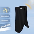 thumbnail image 3 of Anti-uv Neck Gaiter Sun Protection Face Guard Super Soft Breathable Uv-proof Neck Gaiter for Sports Outdoor Activities, 3 of 8
